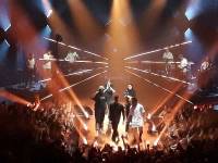 blackwave. - Surfen op  de zwarte golven binnen een groovy jazz hiphop kader