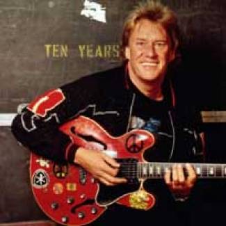 Alvin Lee est parti pour l’autre monde…
