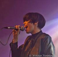The Jezabels – aangename verrassing!