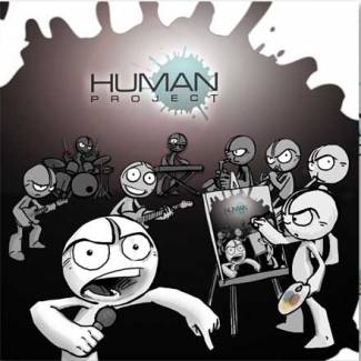 Human Project (Ep)