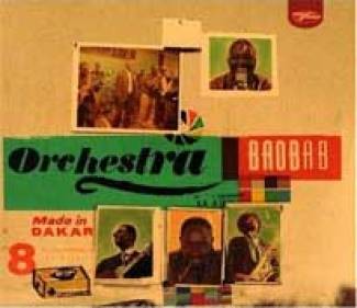 Made in Dakar
