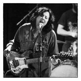 Thalia Zedek Band - In bloedvorm