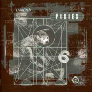 Un cadeau des Pixies