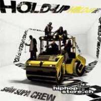 Hold-up