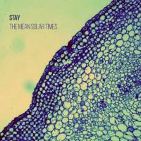 The mean solar times