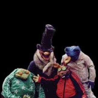 Révolution à l’Orangerie !