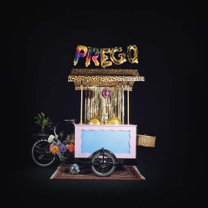 Prego EP