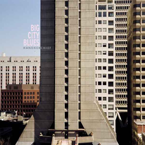 Big City Blues