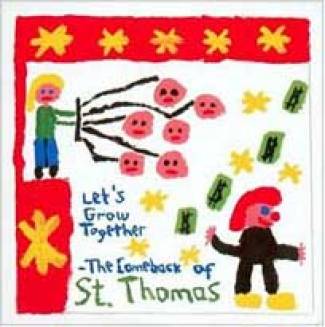 Let´s Grow Together – The Comeback of St. Thomas