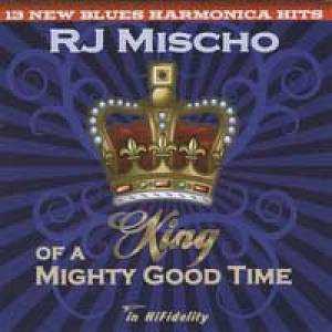 King of a mighty good time