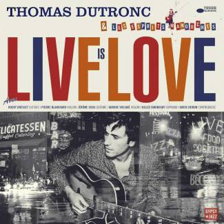 Live is Love
