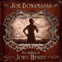 The ballad of John Henry