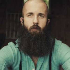 Simple Kind Of Man