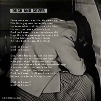 Duck And Cover -single-