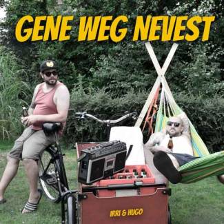 Gene Weg Nevest 