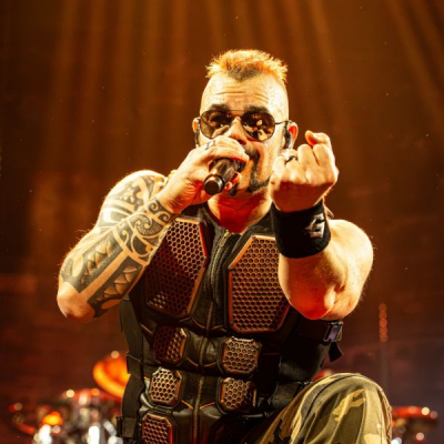 Sabaton – Veni, vidi, vici!