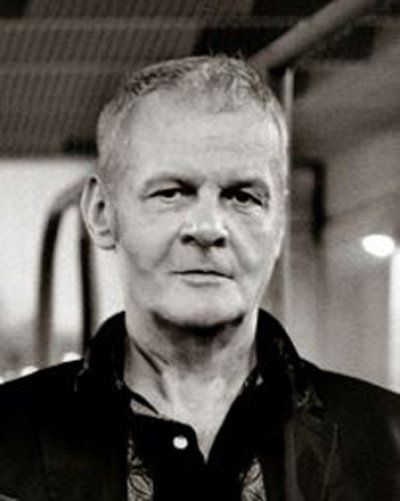 Décès de Frank Darcel, cofondateur de Marquis de Sade