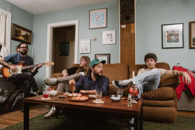 Le dadaïsme de Holy Wave