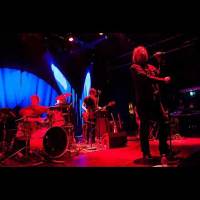 Mark Lanegan Band - Genot voor het oor, balsem voor de ziel