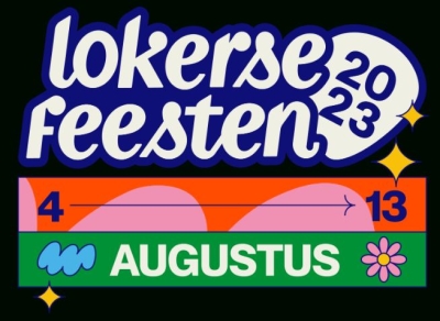 Lokerse Feesten 2023 - DAG 1 - S10 + Merol en … Party’s in de Club - Meteen een zware feestavond
