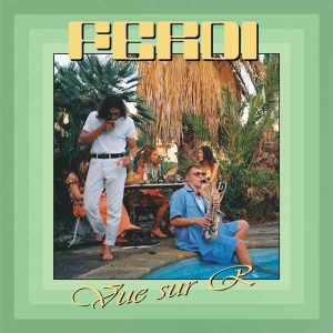 Ferdi ne manque pas d’R…