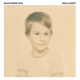 Hello Ghost