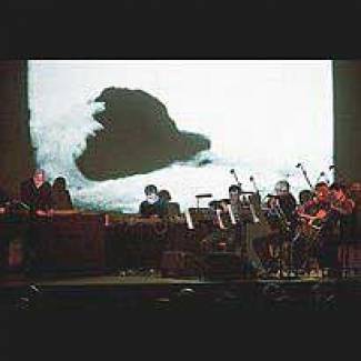 Music In Mind 2009: Johann Johannsson - Verbeelding aan de macht