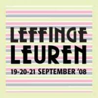 Leffingeleuren 2008: zondag 21 september 2008
