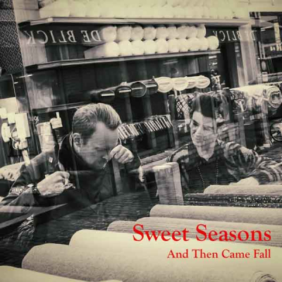Sweet Seasons -single-