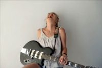 Les rues et les routes de Kristin Hersh…