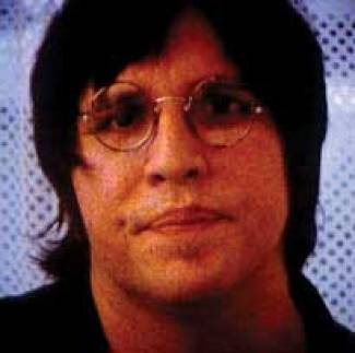 Le surréalisme de Jeffrey Lee Pierce