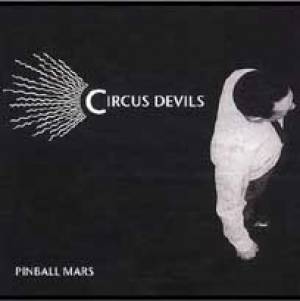 Pinball Mars