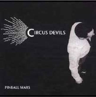 Pinball Mars