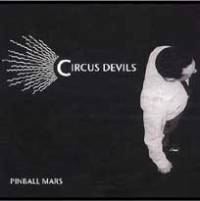 Pinball Mars