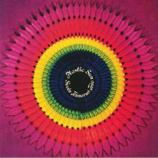Plastic Sun (reissue)