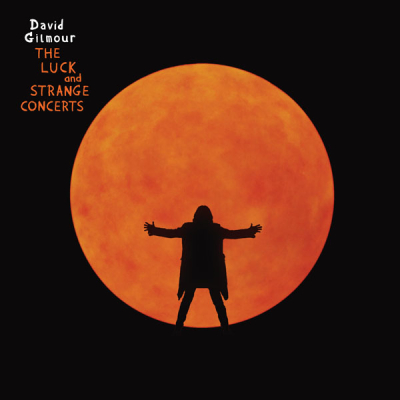 Un box et un film pour immortaliser la tournée ‘Luck and Strange’ de David Gilmour