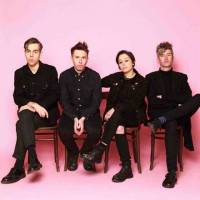 Du post punk fascinant et addictif…