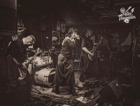 Rudenya – Een melodie die emoties losmaakt bij mensen, willen we bereiken. De diversiteit zorgt ervoor dat we een breder publiek aanspreken