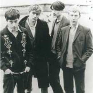 Néo-mod / anti-mode