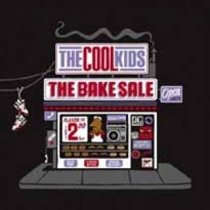 The Bake Sale