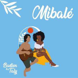 Une demi-brosse pour Bastien et Taly…