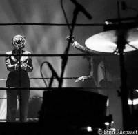 Puscifer - Puscifer kwam, speelde en verwonderde