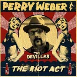 The Riot Act