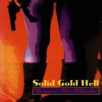 Swingin´Hot Murder
