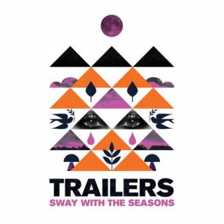 Sway With The Season EP