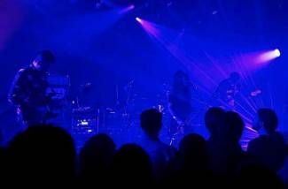 Slow Crush - Als de rook om je hoofd is verdwenen