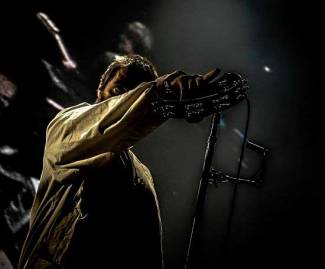 Liam Gallagher - Scoren met meerdere hattricks