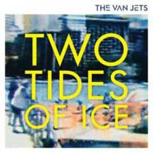 Nouveau single pour The Van Jets.