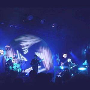 Broken Bells –Fluister ‘kamer/bedroom’ elektronicapop met een extraverte push!
