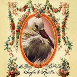 Un double album pour An Pierlé